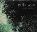 CD - The Paper Sons - In the Throes... - Digipak