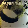 LP - The Paper Tulips - Orbital - Still Sealed