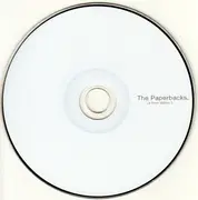 Double CD - The Paperbacks - Lit From Within