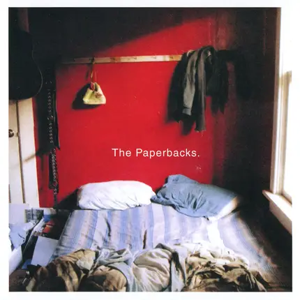 The Paperbacks - Lit From Within