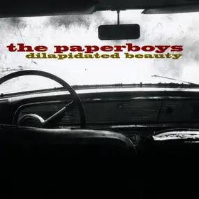 Paperboys - Dilapidated Beauty
