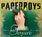 Paperboys - Tenure