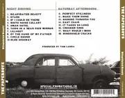 CD - The Paperboys - Dilapidated Beauty
