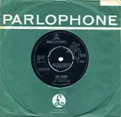 The Paramounts - Bad Blood / Do I