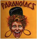 LP - The Paranoiacs - Bananas - PIAS