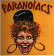 LP - The Paranoiacs - Bananas - PIAS