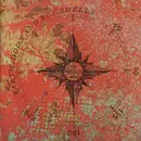 LP - The Parachute Men - Earth, Dogs And Eggshells