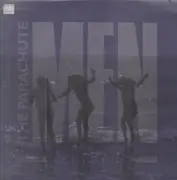 LP - The Parachute Men - The Innocents