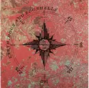 CD - The Parachute Men - Earth, Dogs And Eggshells