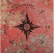 CD - The Parachute Men - Earth, Dogs And Eggshells