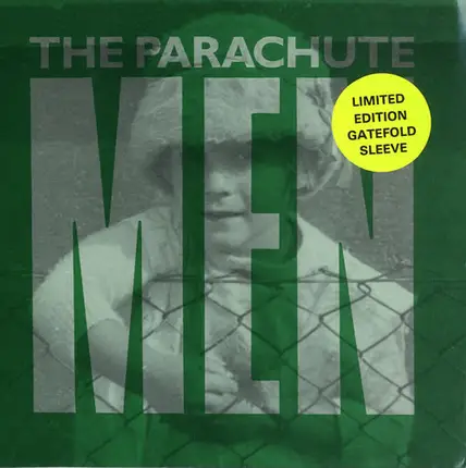 The Parachute Men - If I Could Wear Your Jacket...?