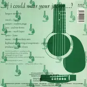 7inch Vinyl Single - The Parachute Men - If I Could Wear Your Jacket...? - Gatefold