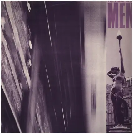 The Parachute Men - Leeds Station