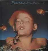 the parachute club - At the Feet of the Moon