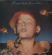 LP - The Parachute Club - At The Feet Of The Moon