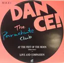 12inch Vinyl Single - The Parachute Club - Dance!
