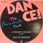the parachute club