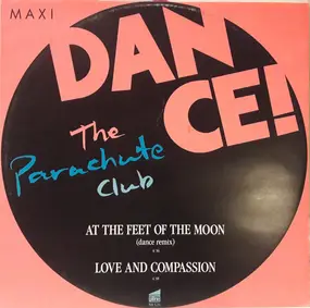 the parachute club - Dance!