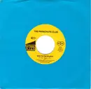 7inch Vinyl Single - The Parachute Club - Walk To The Rhythm
