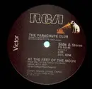 12inch Vinyl Single - The Parachute Club - At The Feet Of The Moon