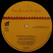 12inch Vinyl Single - The Parachute Club - Dance!
