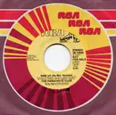 7inch Vinyl Single - The Parachute Club - Rise Up (Remix)