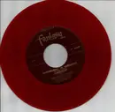 7inch Vinyl Single - The Parachute Club - Rise Up