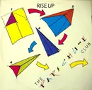 12inch Vinyl Single - The Parachute Club - Rise Up