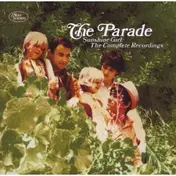 The Parade - Sunshine Girl: The Complete Recordings