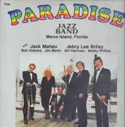 LP - The Paradise Jazz Band - Marco Island, Florida