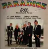 LP - The Paradise Jazz Band - Marco Island, Florida - Signed by artist
