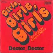 The Paradise Saloon Singers - Girls, Girls, Girls