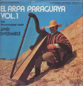 The Paraguayan Harp And Ensemble