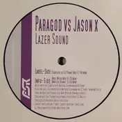 The Paragod - Lazer Sound