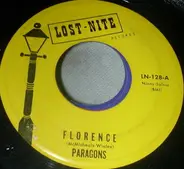 The Paragons - Florence