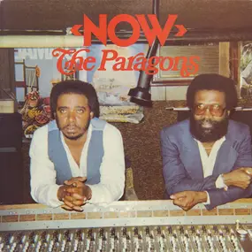 The Paragons - Now