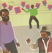 LP - The Paragons - Sly And Robbie Meet The Paragons