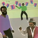 LP - The Paragons - The Paragons