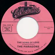 The Paragons - The Vows Of Love