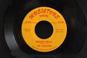 The Paragons - Wedding Bells