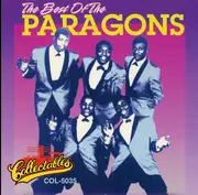 CD - The Paragons - The Best Of The Paragons