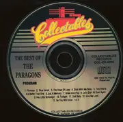 CD - The Paragons - The Best Of The Paragons