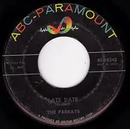 The Parkays - Late Date