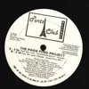 12inch Vinyl Single - The Paris Ford Project - 2 Far