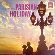 The Paris Left Bank Musicians - Parisian Holiday