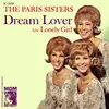 7inch Vinyl Single - The Paris Sisters - Dream Lover / Lonely Girl