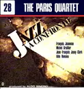 LP - The Paris Quartet - Jazz A Confronto 28
