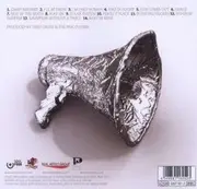 CD - The Parlotones - A World Next Door To Yours