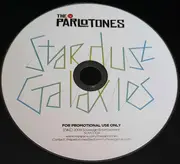 CD - The Parlotones - Stardust Galaxies