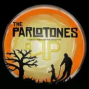 CD - The Parlotones - Journey Through The Shadows